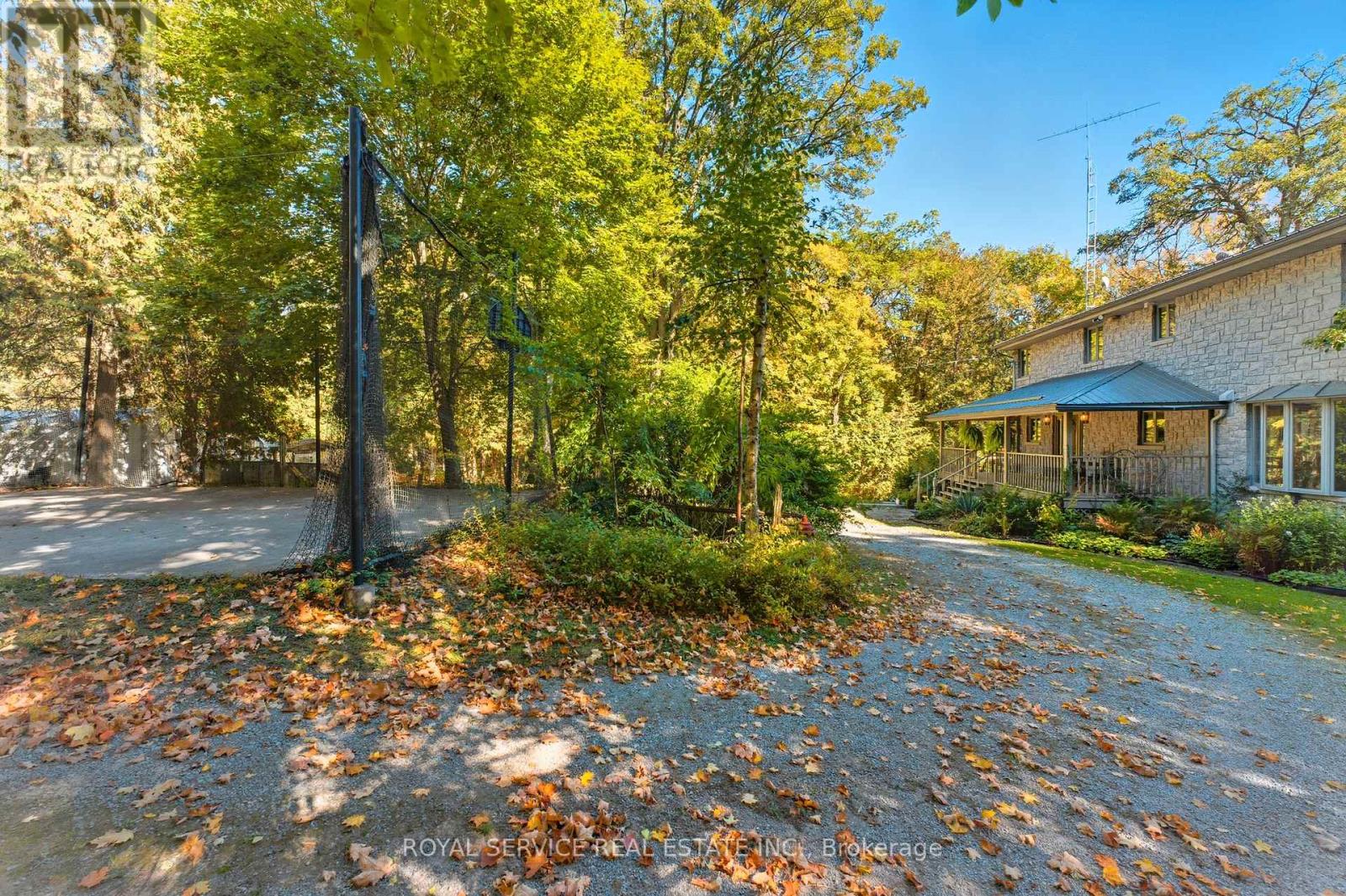 2853 13th Line E, Trent Hills, Ontario  K0K 2M0 - Photo 45 - X12437902