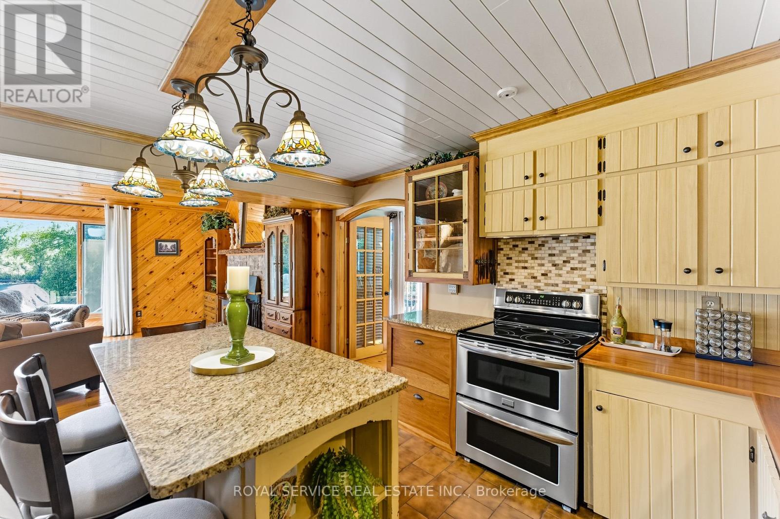 2853 13th Line E, Trent Hills, Ontario  K0K 2M0 - Photo 8 - X12437902