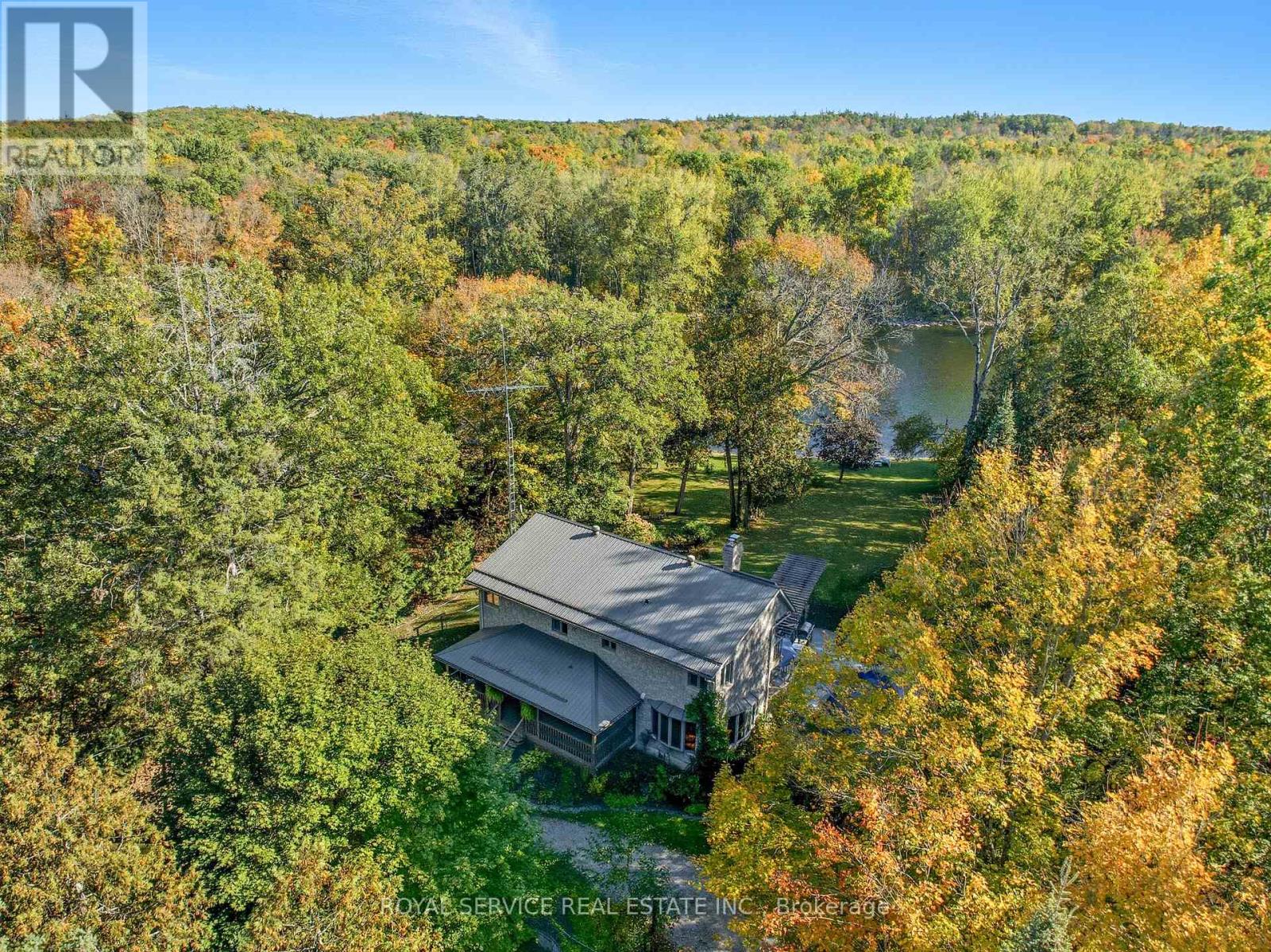 2853 13th Line E, Trent Hills, Ontario  K0K 2M0 - Photo 5 - X12437902