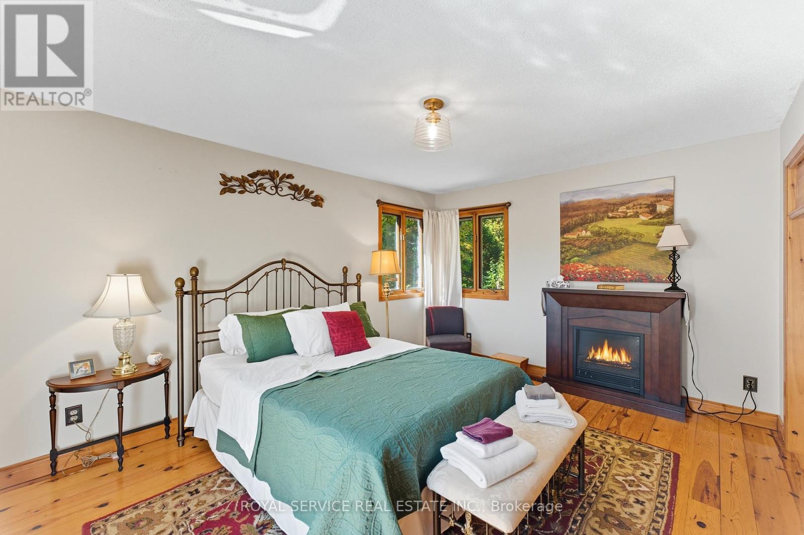 2853 13th Line E, Trent Hills, Ontario  K0K 2M0 - Photo 22 - X12437902