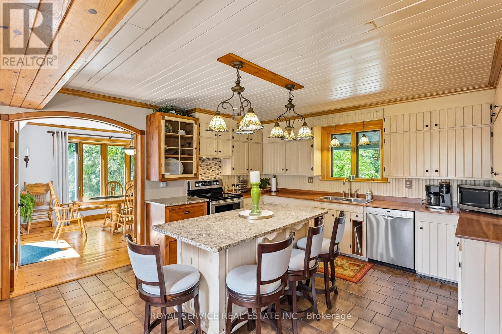 2853 13th Line E, Trent Hills, Ontario  K0K 2M0 - Photo 15 - X12437902