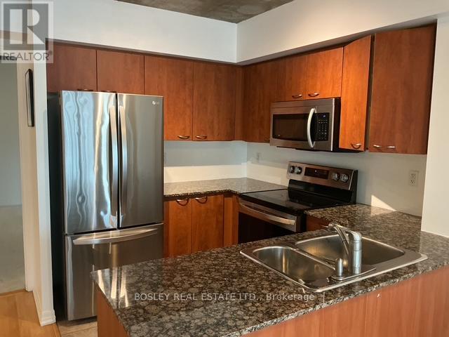 1801 - 22 Wellesley Street, Toronto (Church-Yonge Corridor), Ontario  M4Y 1G3 - Photo 3 - C12422511