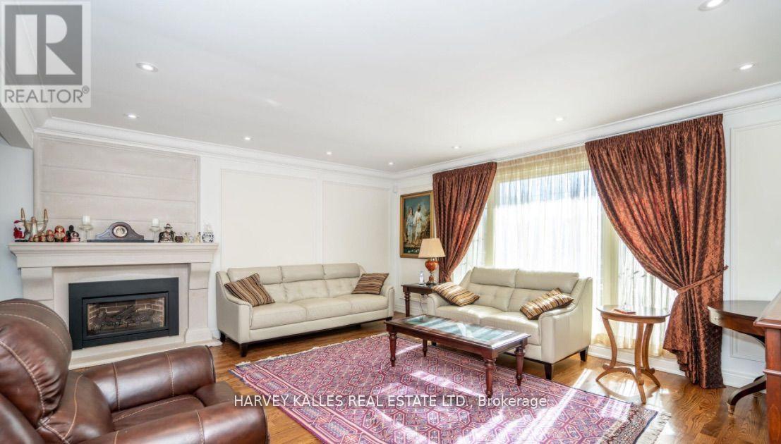 140 Wedgewood Drive, Toronto, Ontario  M2M 2H7 - Photo 13 - C12473336