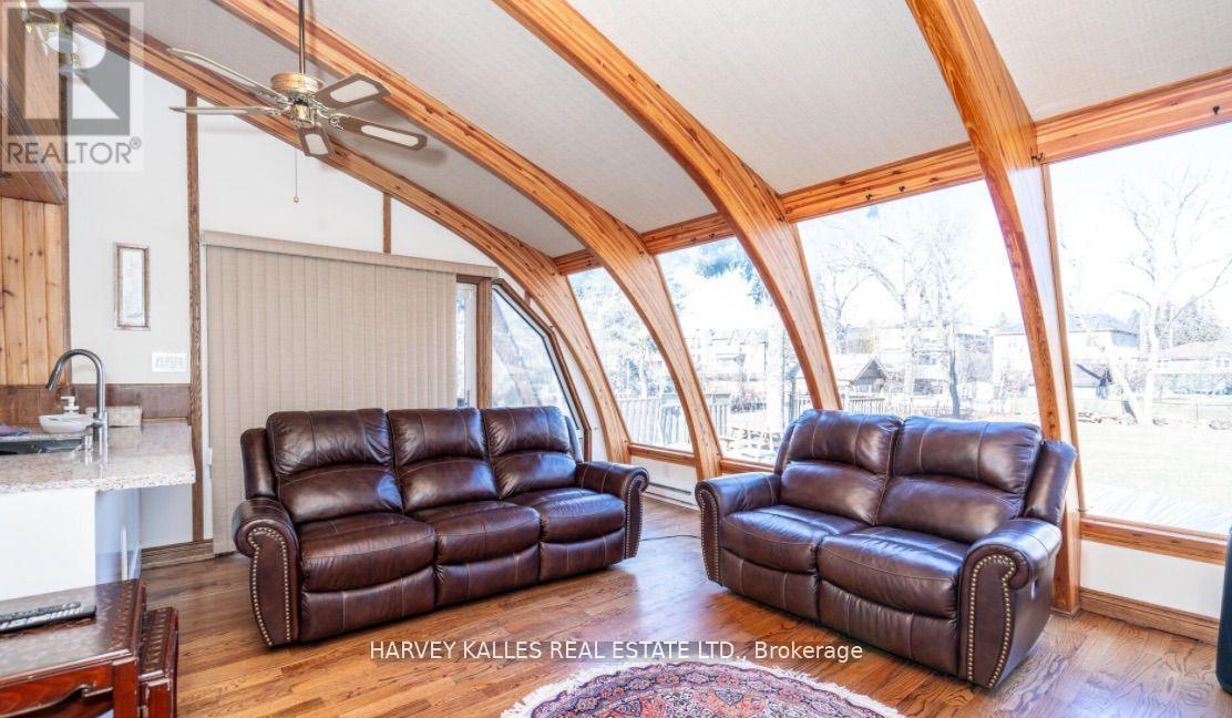140 Wedgewood Drive, Toronto, Ontario  M2M 2H7 - Photo 19 - C12473336