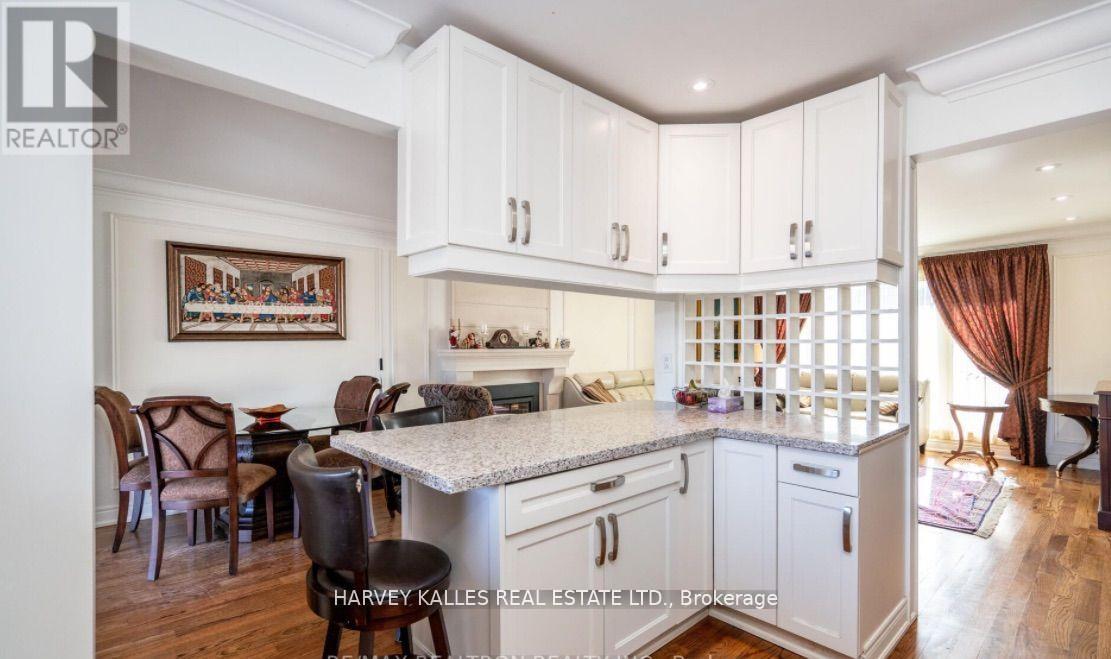 140 Wedgewood Drive, Toronto, Ontario  M2M 2H7 - Photo 20 - C12473336