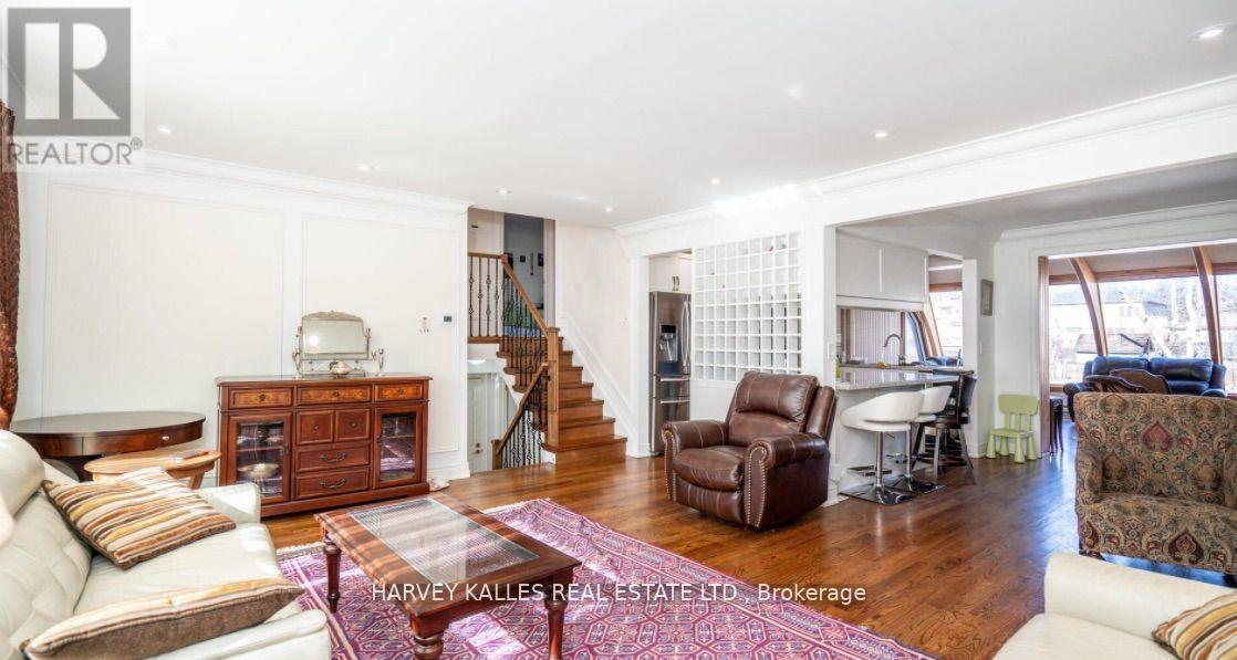 140 Wedgewood Drive, Toronto, Ontario  M2M 2H7 - Photo 16 - C12473336