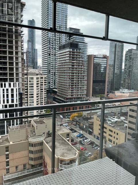 1801 - 22 Wellesley Street, Toronto (Church-Yonge Corridor), Ontario  M4Y 1G3 - Photo 8 - C12422511