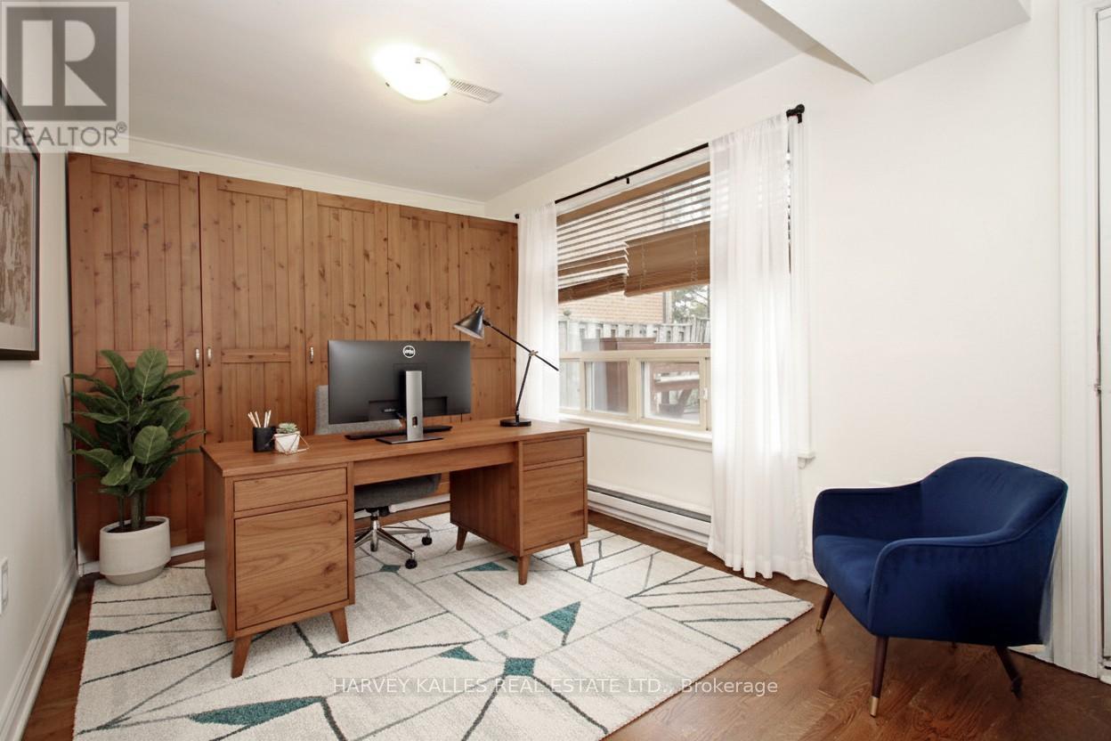 140 Wedgewood Drive, Toronto, Ontario  M2M 2H7 - Photo 24 - C12473336