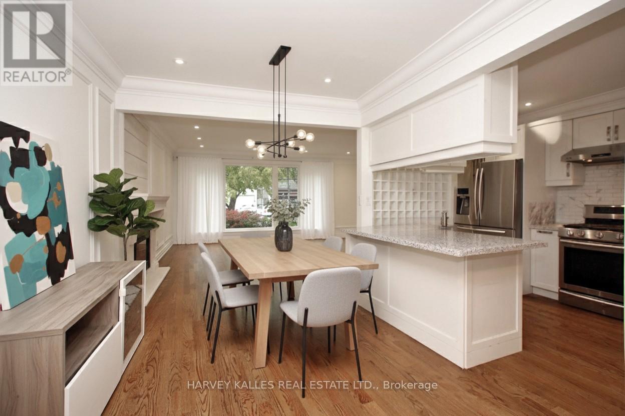 140 Wedgewood Drive, Toronto, Ontario  M2M 2H7 - Photo 7 - C12473336