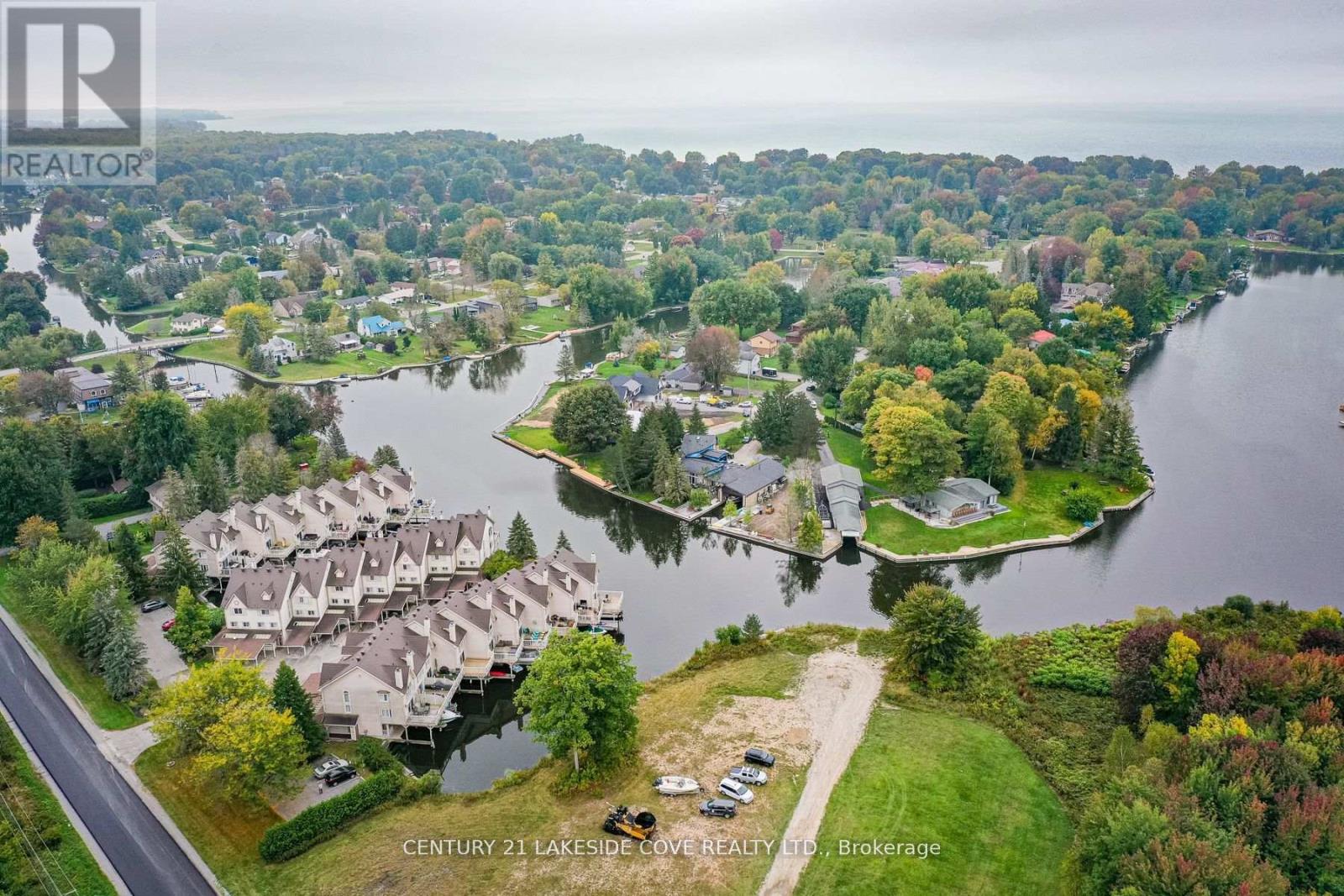 23 - 100 LAGUNA PARKWAY, Ramara, Ontario
