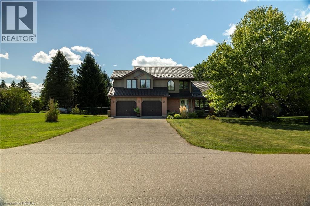 6 Bannister Street, Oakland, Ontario  N0E 1L0 - Photo 2 - 40754681