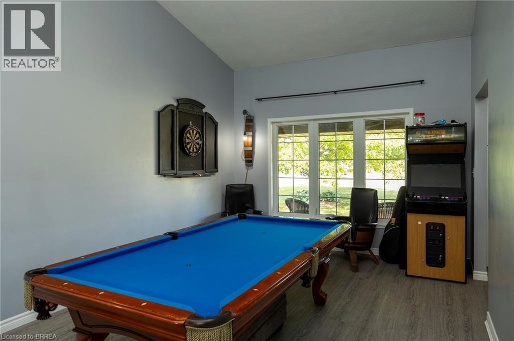 6 Bannister Street, Oakland, Ontario  N0E 1L0 - Photo 12 - 40754681