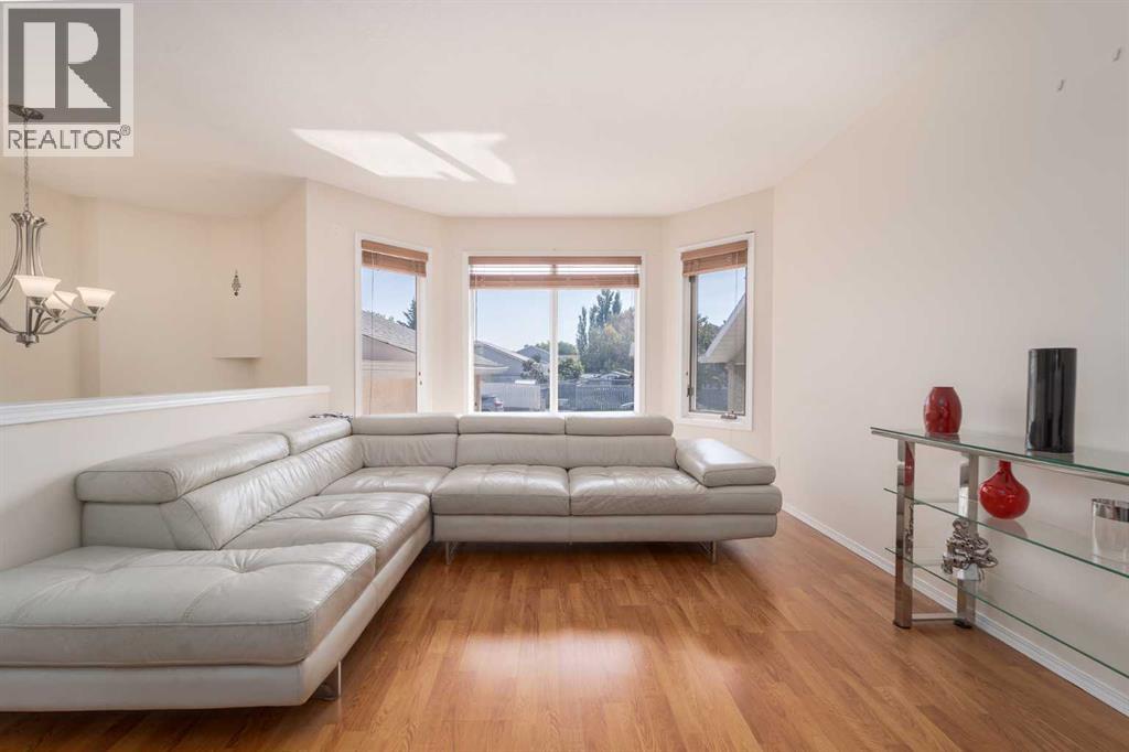 364 Heritage Crescent W, Lethbridge, Alberta  T1K 6V9 - Photo 7 - A2256208