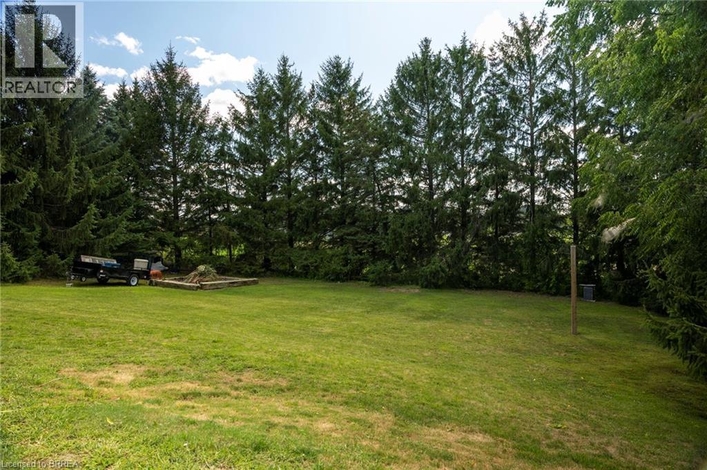 6 Bannister Street, Oakland, Ontario  N0E 1L0 - Photo 6 - 40754681