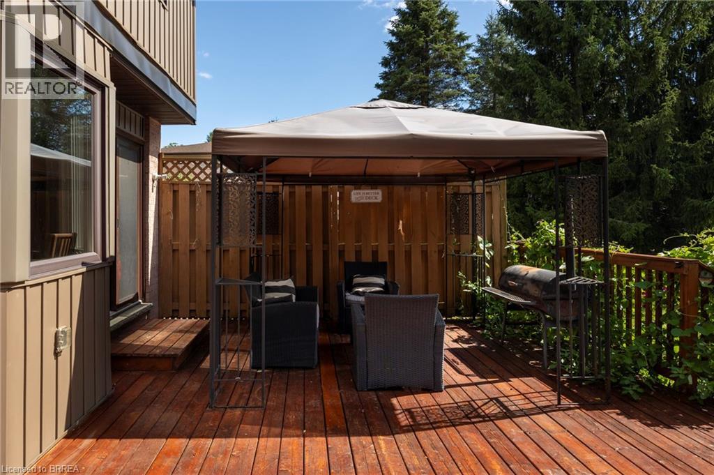 6 Bannister Street, Oakland, Ontario  N0E 1L0 - Photo 10 - 40754681