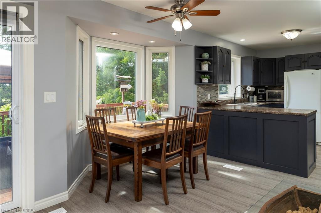 6 Bannister Street, Oakland, Ontario  N0E 1L0 - Photo 16 - 40754681