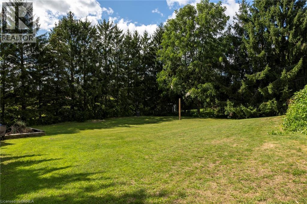 6 Bannister Street, Oakland, Ontario  N0E 1L0 - Photo 9 - 40754681