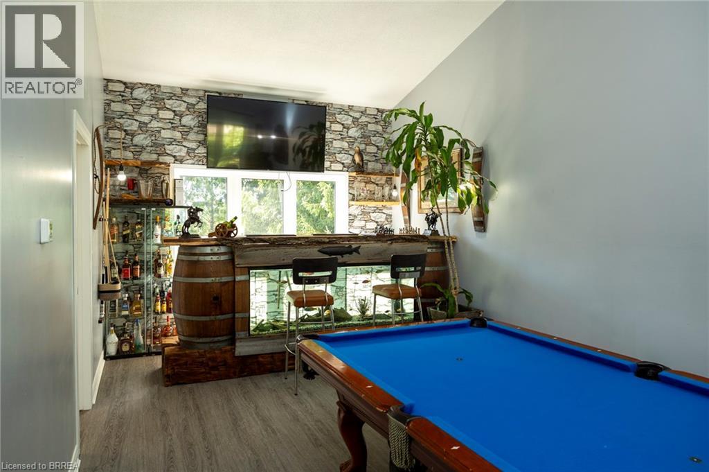 6 Bannister Street, Oakland, Ontario  N0E 1L0 - Photo 11 - 40754681