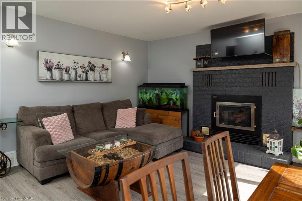 6 Bannister Street, Oakland, Ontario  N0E 1L0 - Photo 17 - 40754681