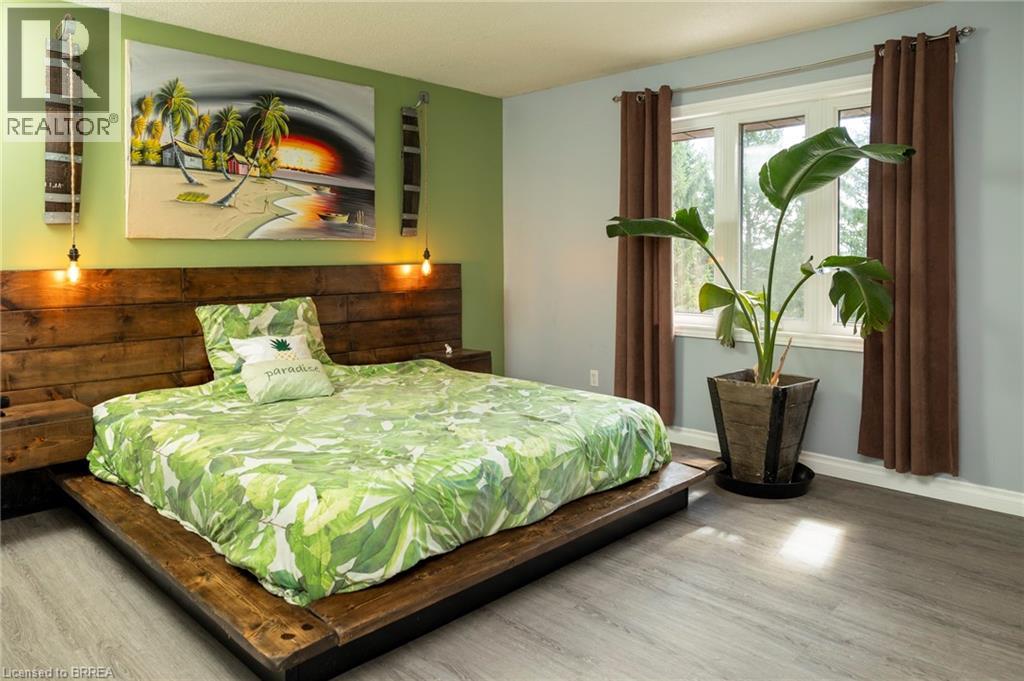 6 Bannister Street, Oakland, Ontario  N0E 1L0 - Photo 19 - 40754681