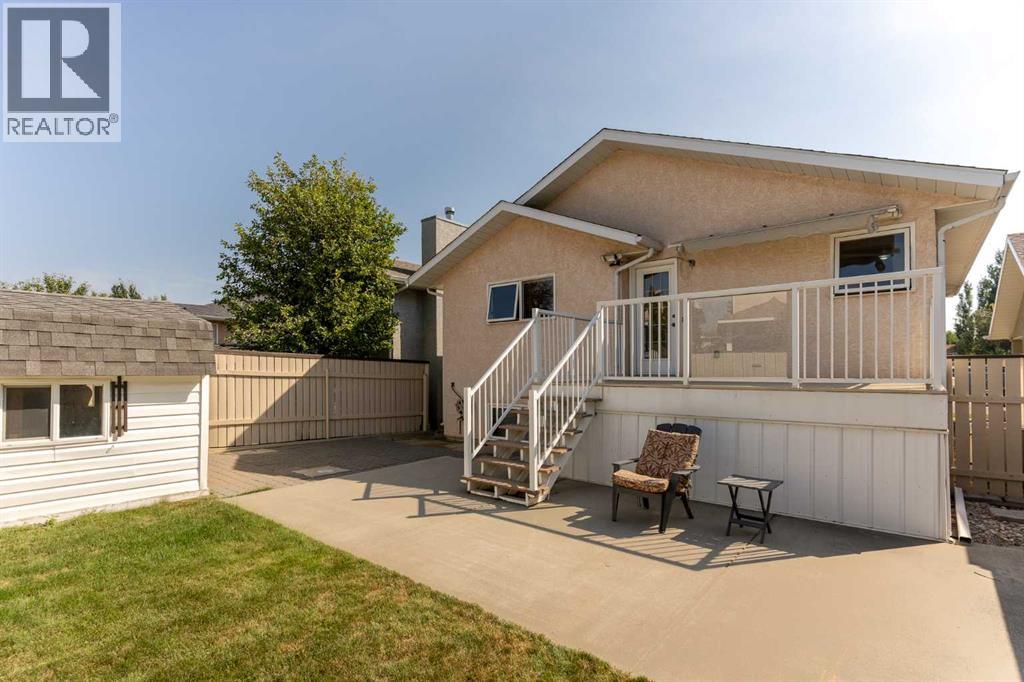 364 Heritage Crescent W, Lethbridge, Alberta  T1K 6V9 - Photo 36 - A2256208