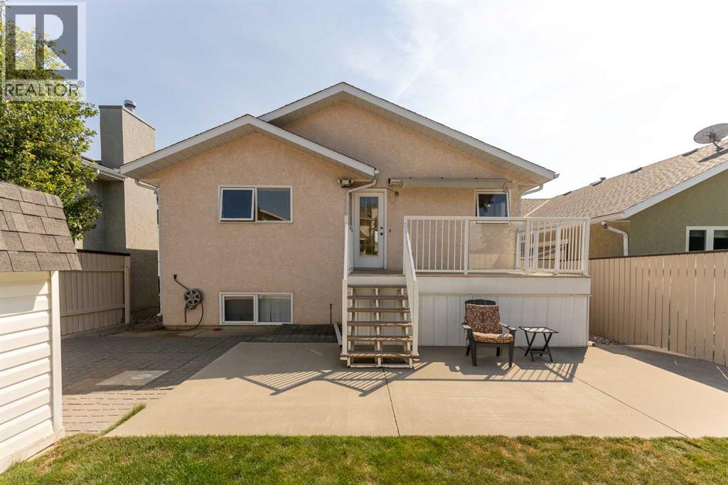 364 Heritage Crescent W, Lethbridge, Alberta  T1K 6V9 - Photo 37 - A2256208