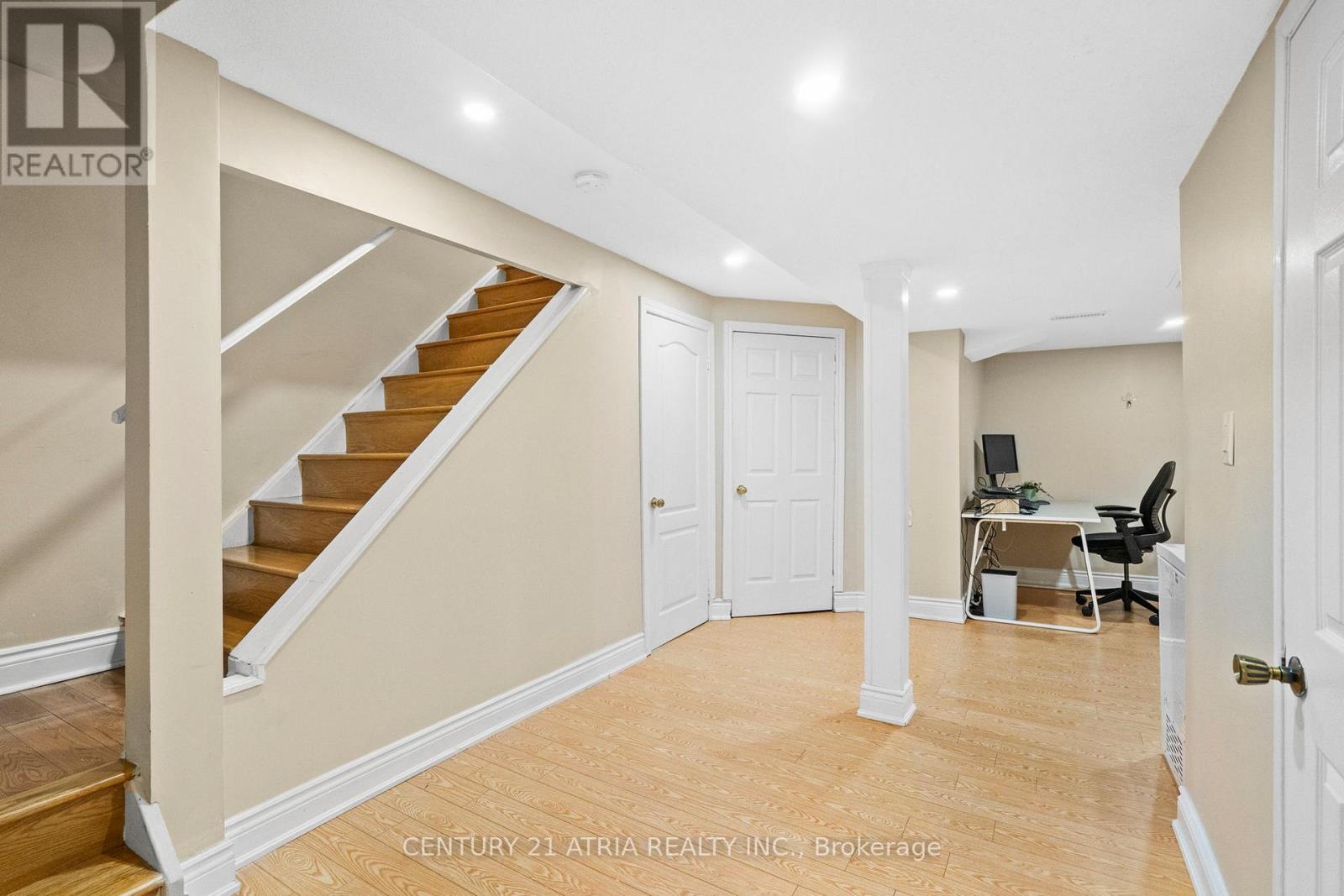 3837 Densbury Drive, Mississauga, Ontario  L5N 6Z3 - Photo 42 - W12468960