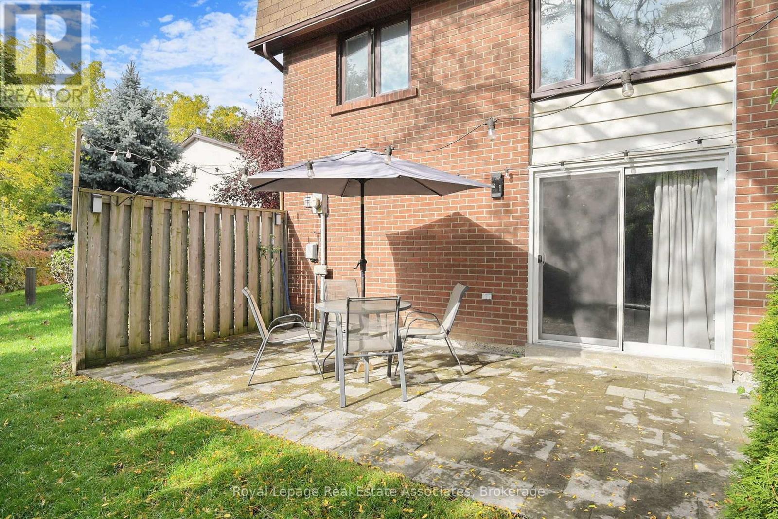 53 - 600 Silver Creek Boulevard, Mississauga, Ontario  L5A 2B4 - Photo 42 - W12473314
