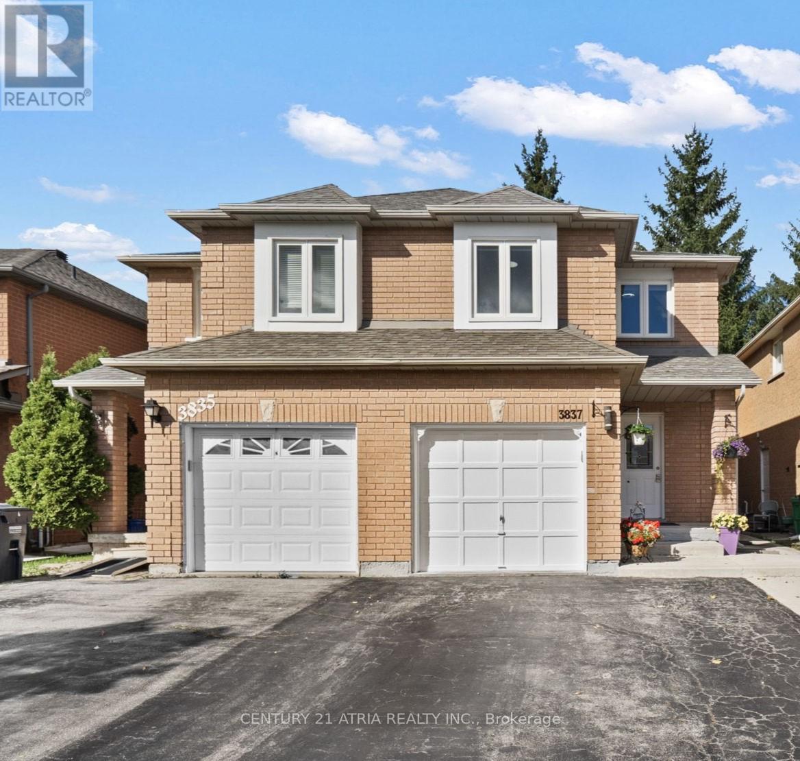 3837 DENSBURY DRIVE, Mississauga, Ontario