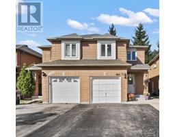 3837 DENSBURY DRIVE, Mississauga, Ontario