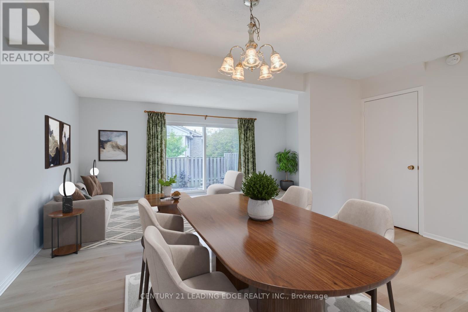 93 - 2779 Gananoque Drive, Mississauga, Ontario  L5N 2E4 - Photo 6 - W12473142