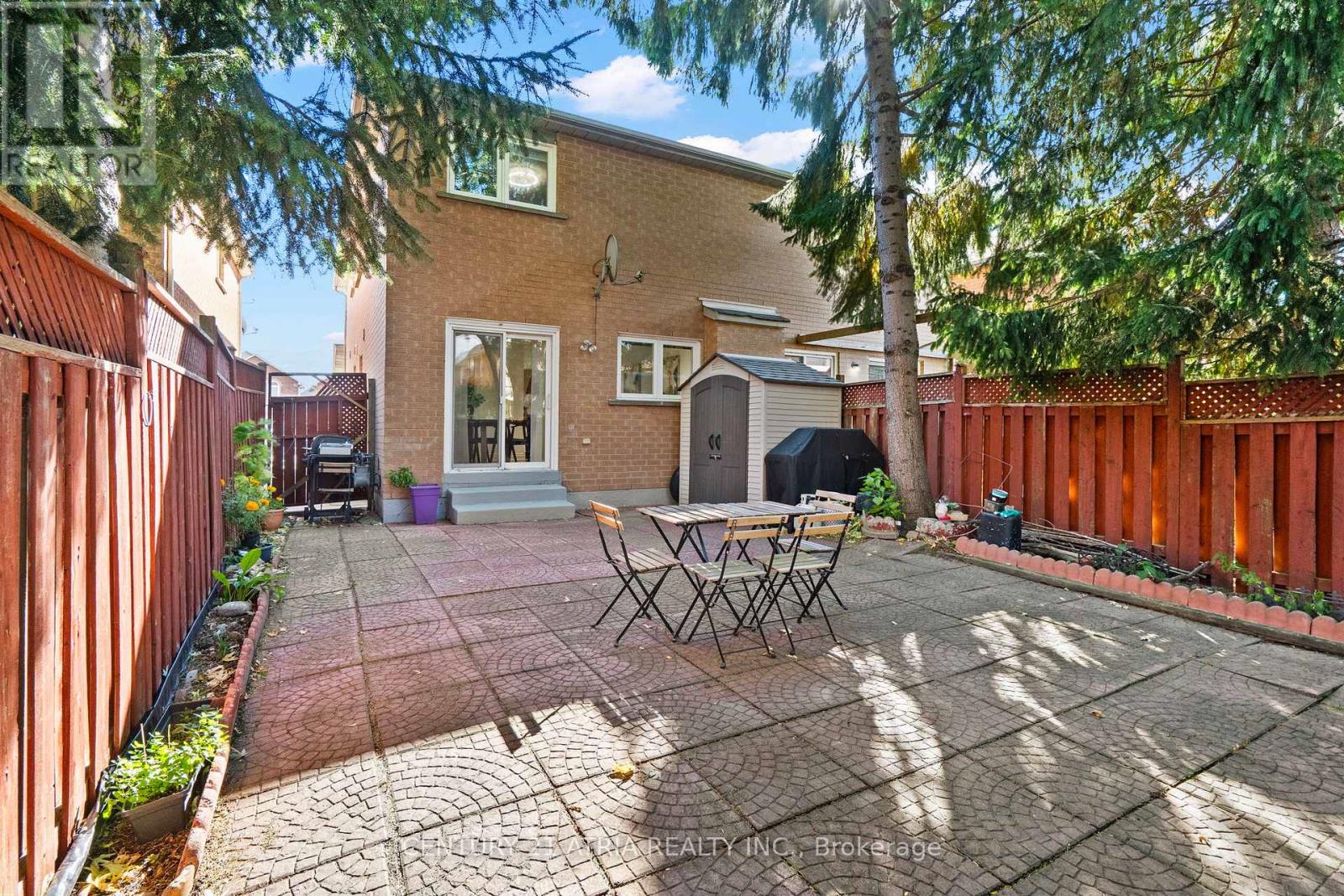 3837 Densbury Drive, Mississauga, Ontario  L5N 6Z3 - Photo 50 - W12468960