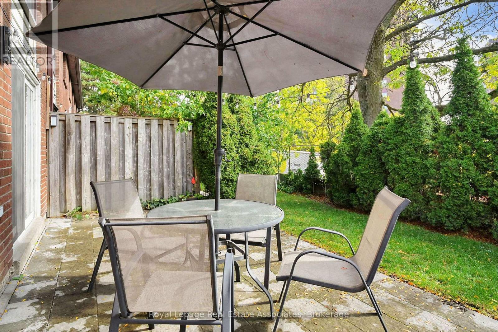 53 - 600 Silver Creek Boulevard, Mississauga, Ontario  L5A 2B4 - Photo 45 - W12473314