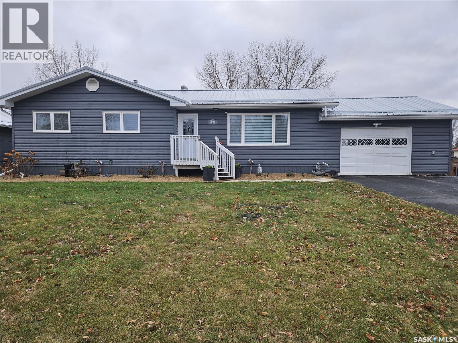 1010 101st AVENUE, tisdale, Saskatchewan