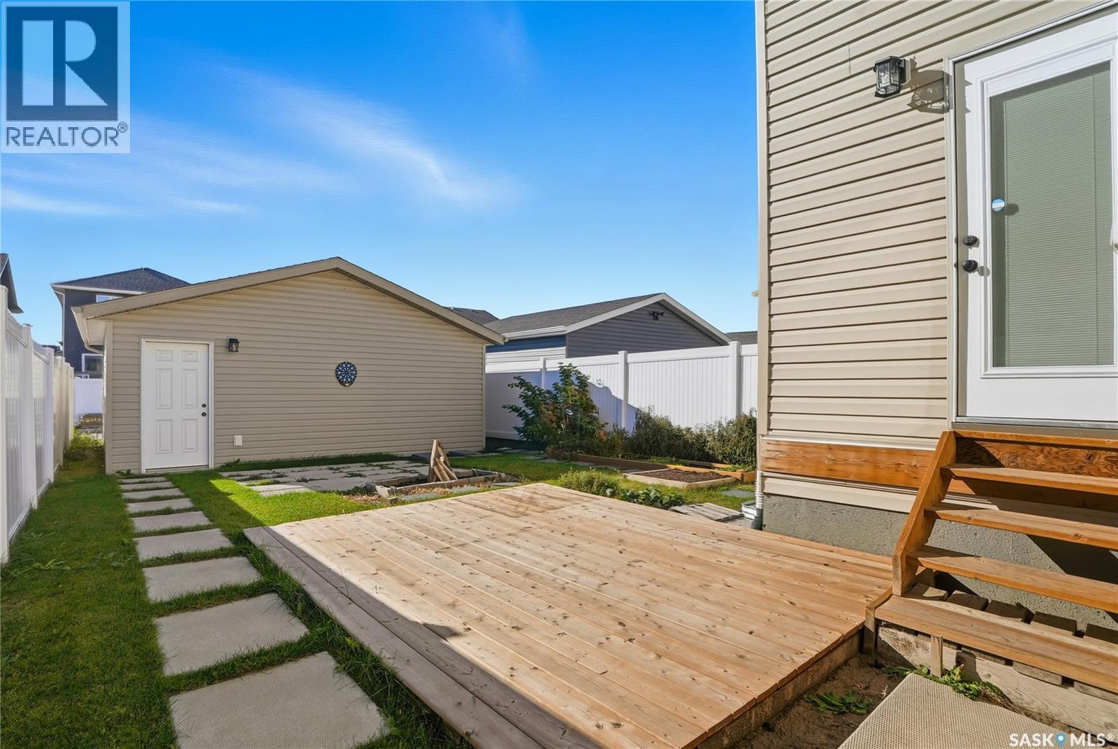 966 Mcfaull Manor, Saskatoon, Saskatchewan  S7V 0S6 - Photo 42 - SK021369