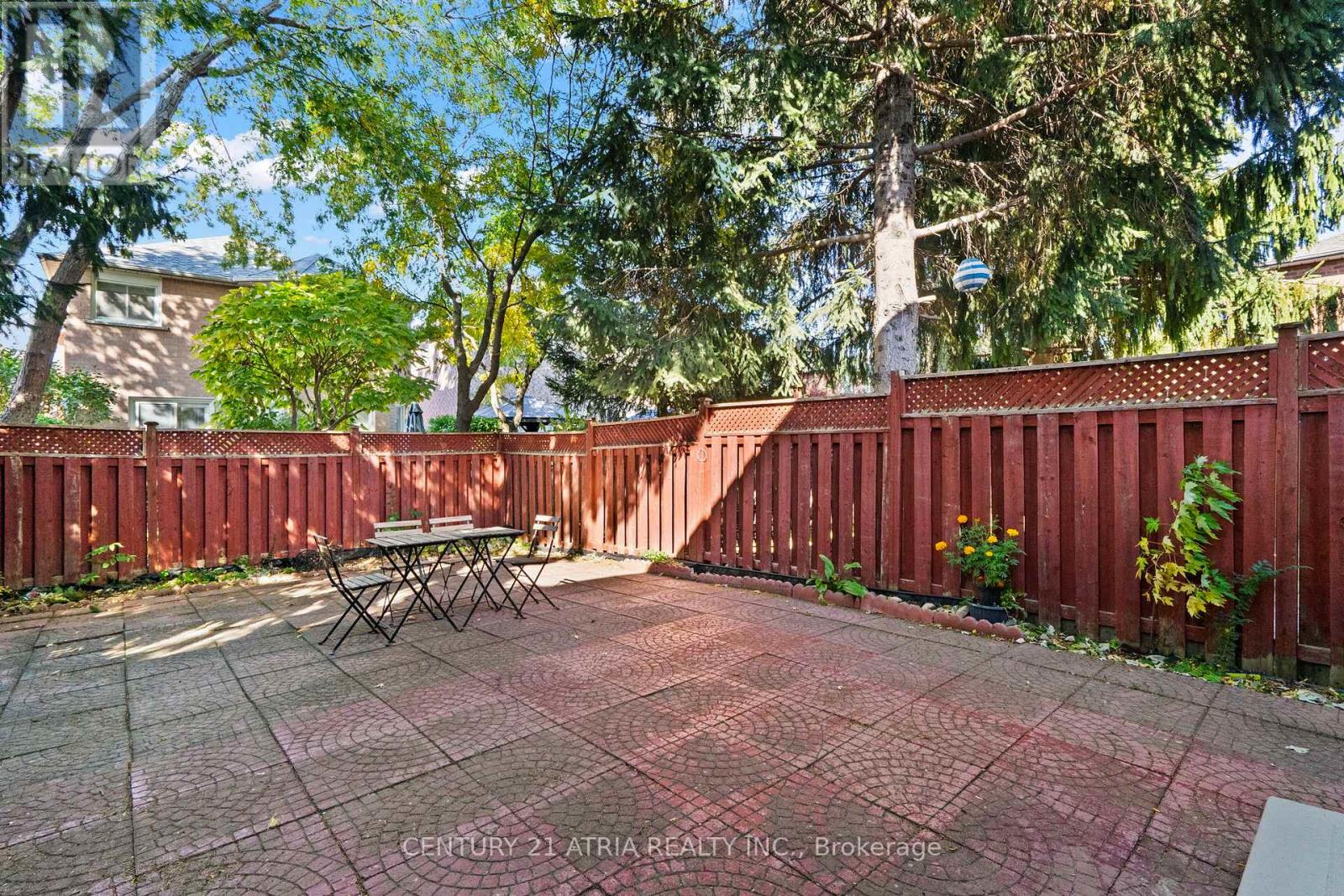 3837 Densbury Drive, Mississauga, Ontario  L5N 6Z3 - Photo 49 - W12468960