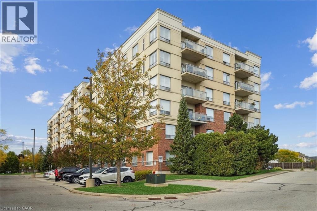 5070 Fairview Street Unit# 102, Burlington, Ontario  L7L 0B8 - Photo 32 - 40780001