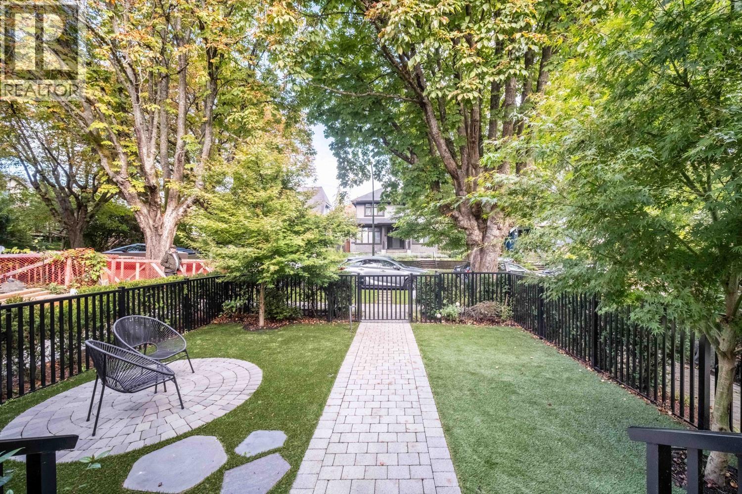 3530 W 43rd Avenue, Vancouver, British Columbia  V6N 3J9 - Photo 4 - R3060364