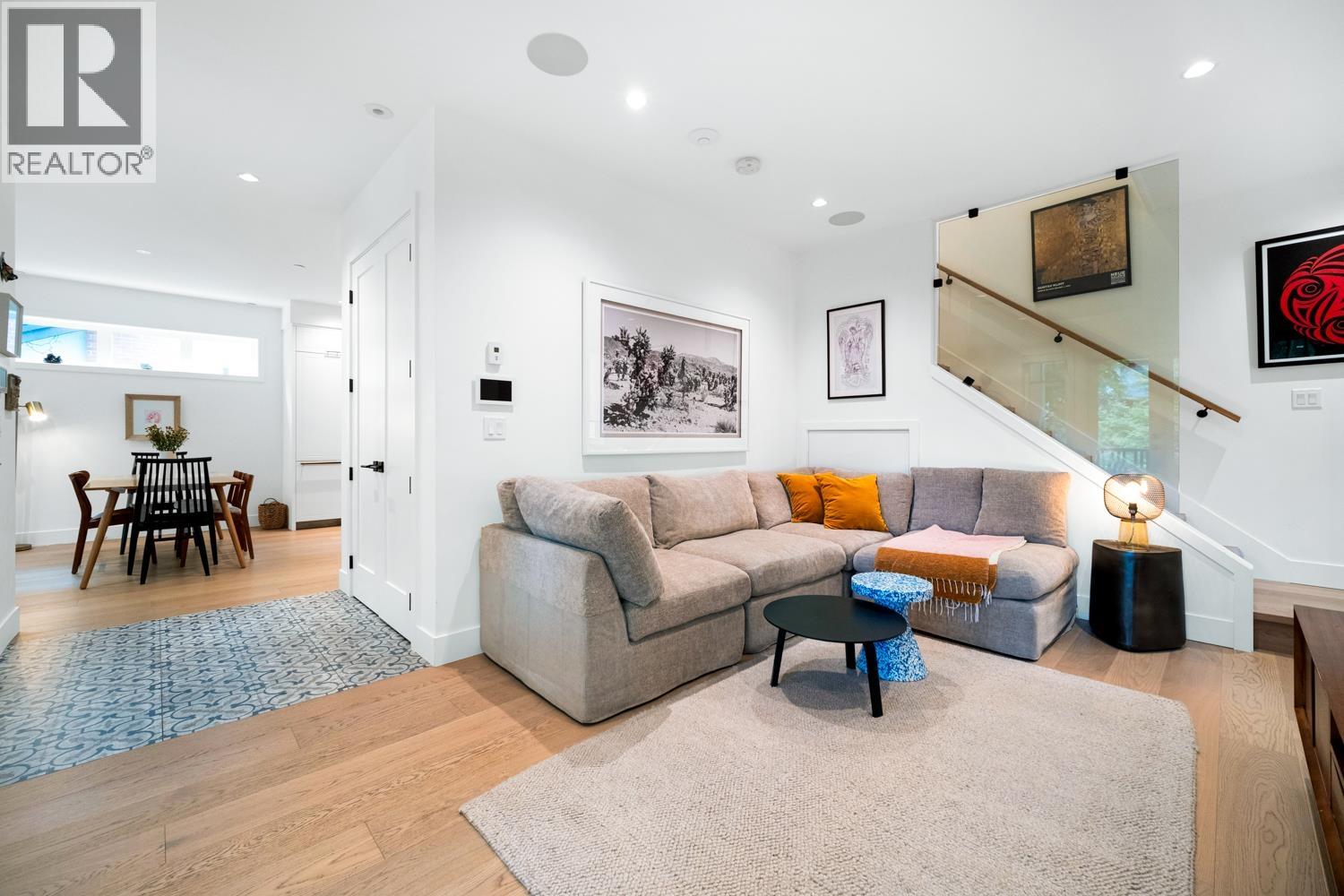 3530 W 43rd Avenue, Vancouver, British Columbia  V6N 3J9 - Photo 5 - R3060364