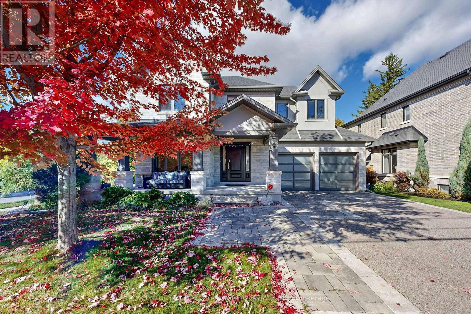 8 Parkway Avenue, Markham, Ontario  L3P 2E8 - Photo 2 - N12471532