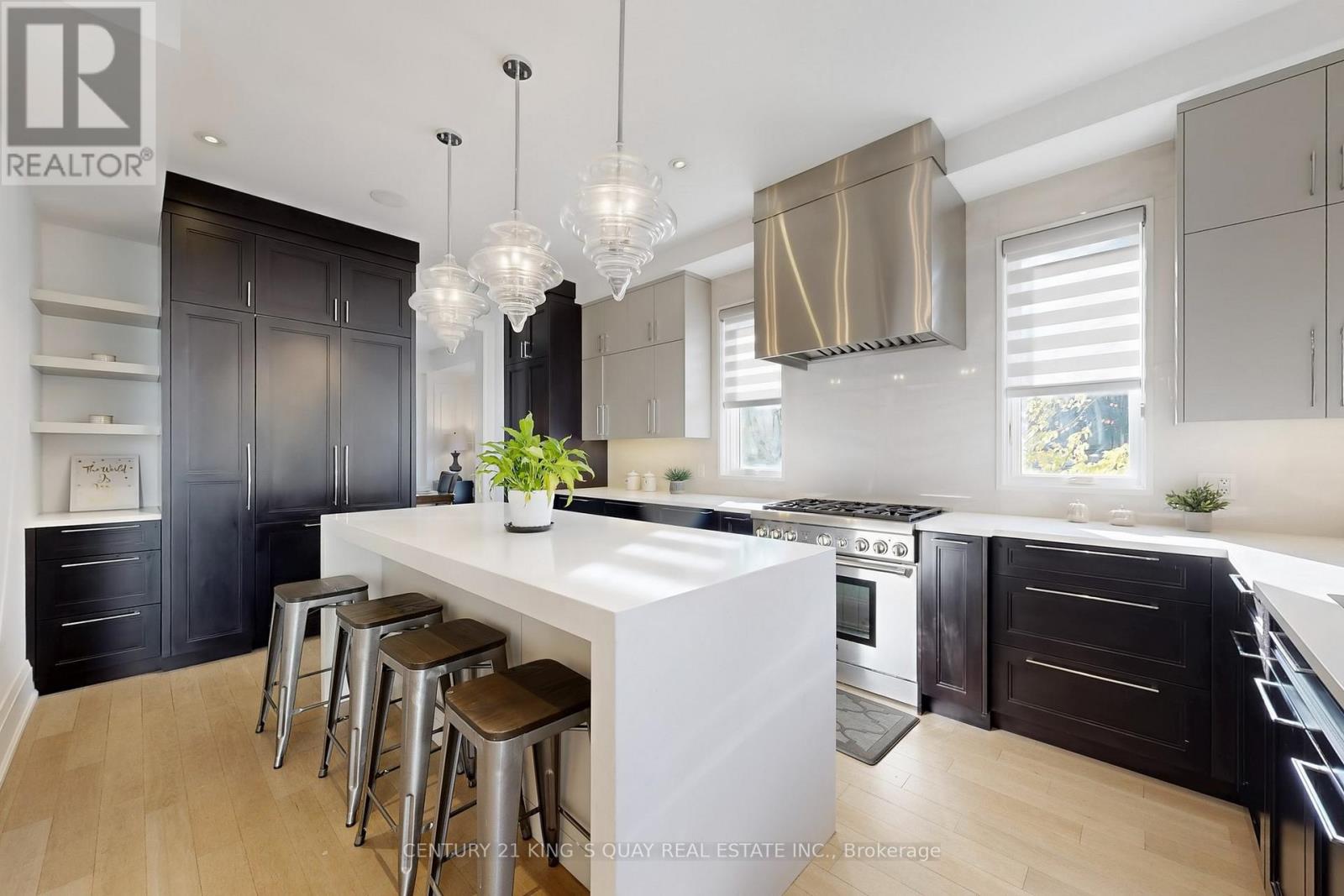 8 Parkway Avenue, Markham, Ontario  L3P 2E8 - Photo 13 - N12471532