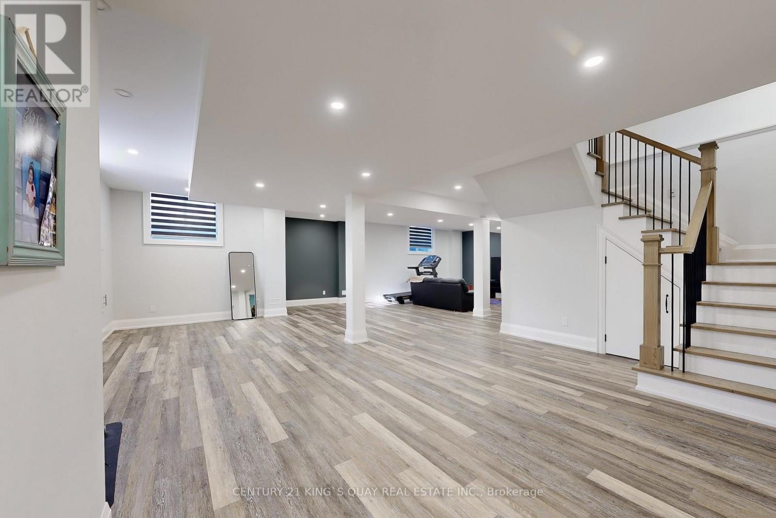 8 Parkway Avenue, Markham, Ontario  L3P 2E8 - Photo 44 - N12471532