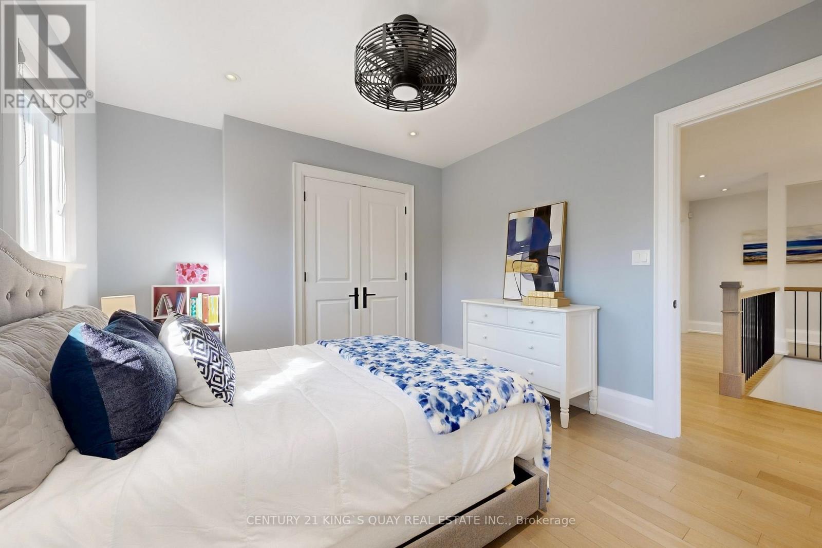 8 Parkway Avenue, Markham, Ontario  L3P 2E8 - Photo 38 - N12471532