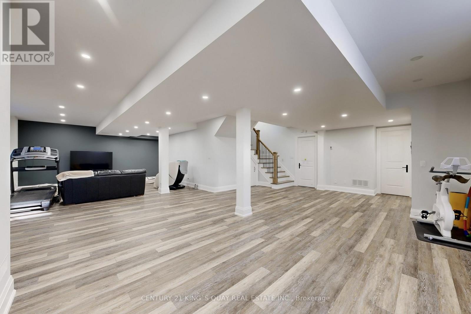 8 Parkway Avenue, Markham, Ontario  L3P 2E8 - Photo 45 - N12471532