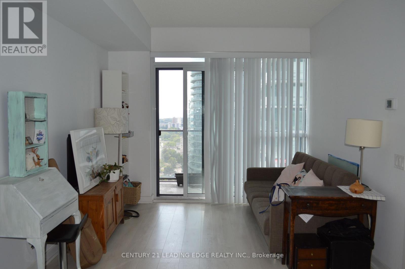 2603 - 2200 Lake Shore Boulevard W, Toronto, Ontario  M8V 1A4 - Photo 3 - W12472094