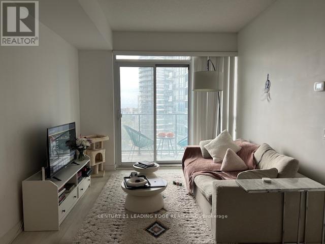 2603 - 2200 Lake Shore Boulevard W, Toronto, Ontario  M8V 1A4 - Photo 4 - W12472094