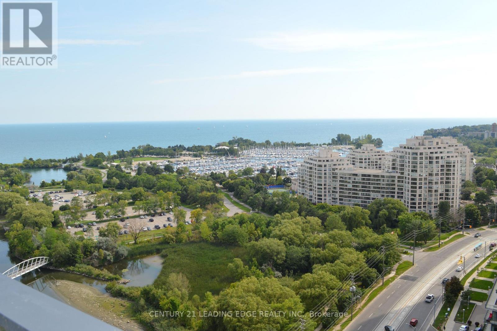 2603 - 2200 LAKE SHORE BOULEVARD W, Toronto, Ontario