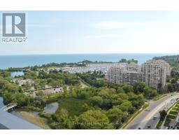 2603 - 2200 LAKE SHORE BOULEVARD W