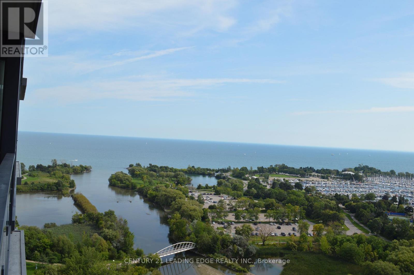 2603 - 2200 Lake Shore Boulevard W, Toronto, Ontario  M8V 1A4 - Photo 2 - W12472094