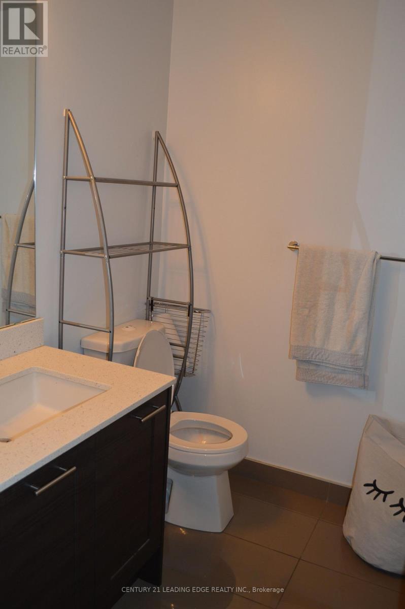 2603 - 2200 Lake Shore Boulevard W, Toronto, Ontario  M8V 1A4 - Photo 8 - W12472094